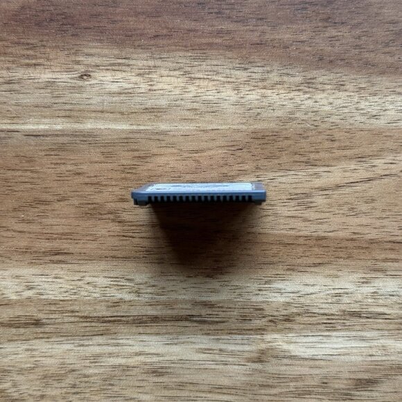 Wipeout: The Game (Nintendo DS, 2010) Authentic | Game And Manuals | Tested - Picture 5 of 8